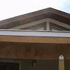 POST,BEAM,FASCIA,GABLESIDING DETAIL